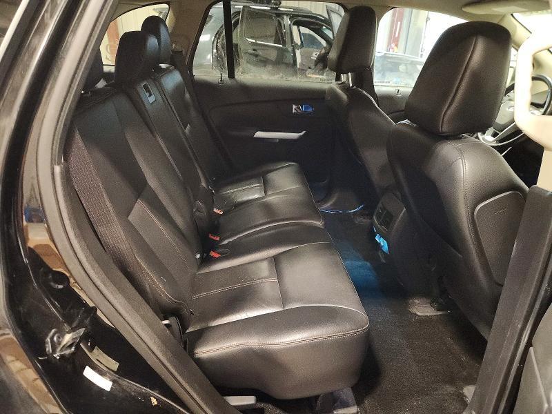2011 Ford Edge sel