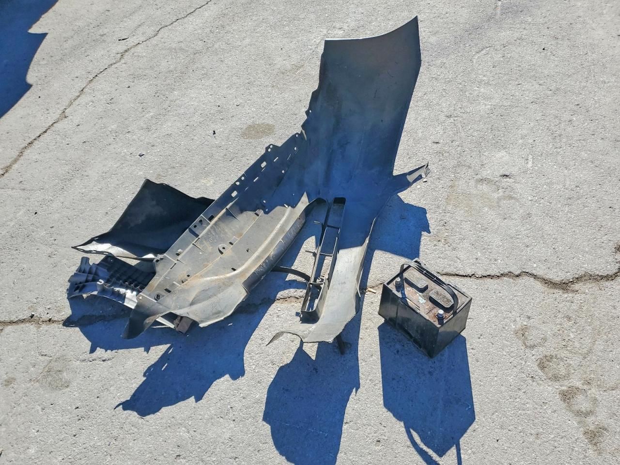 2012 Honda Accord ex