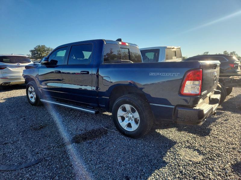 2023 Dodge RAM 1500
