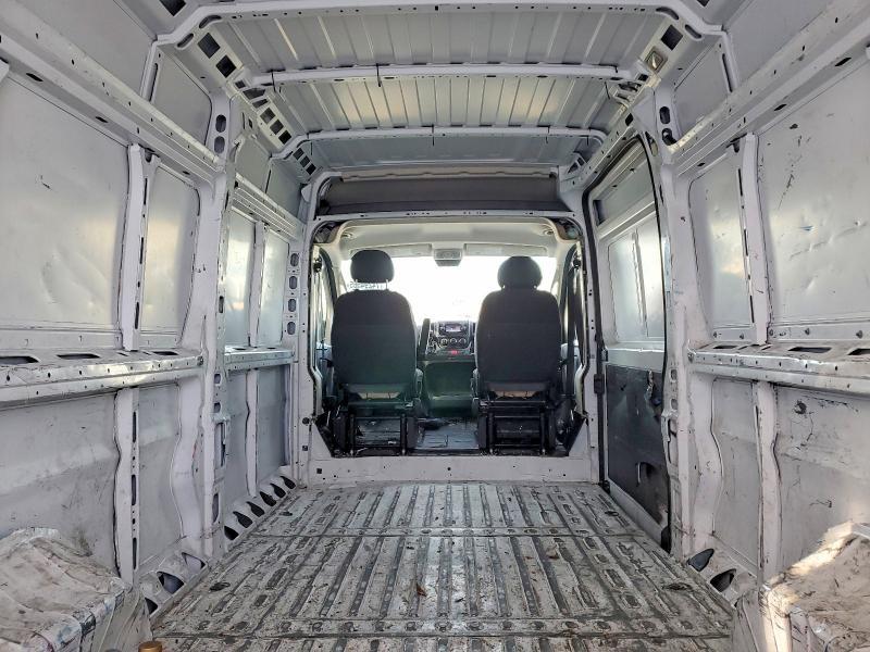 2020 Dodge RAM Promaster 2500 Delivery Van