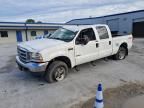 2004 Ford F350 srw Super Duty