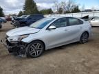 2019 KIA Forte gt Line