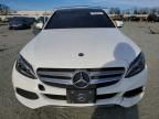 2016 Mercedes-Benz C300