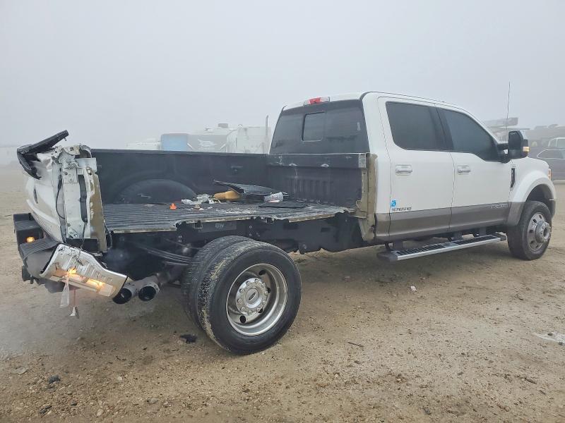2019 Ford F450 Super Duty