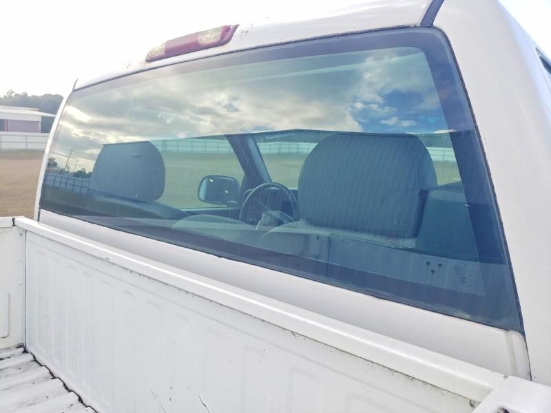 2001 Chevrolet Silverado C1500