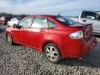 2009 Ford Focus ses