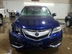 2016 Acura Rdx Technology