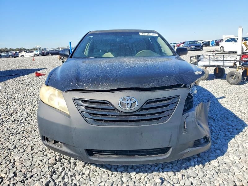 2008 Toyota Camry ce