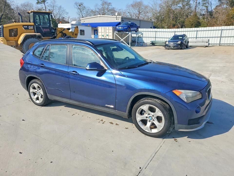 2015 BMW X1 Sdrive28i