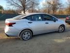 2020 Nissan Versa s