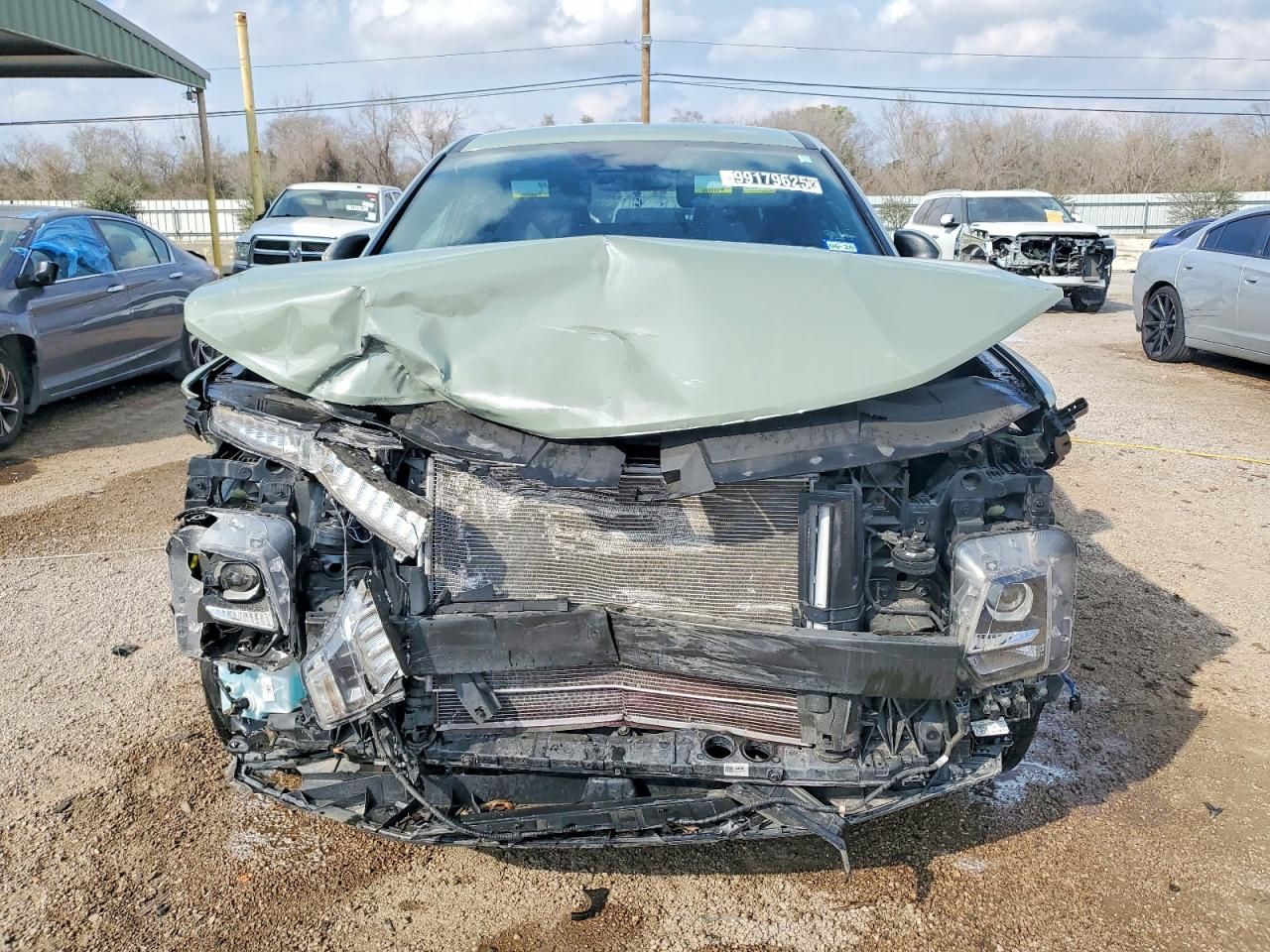 2023 Hyundai Santa Cruz se