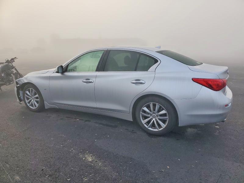 2015 Infinity Q50 Premium