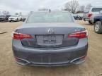 2018 Acura Ilx Premium