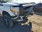 2015 Ford F550 Super Duty Truck Cab AND Chassis