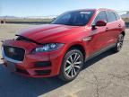 2020 Jaguar F-pace Prestige
