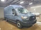 2019 Ford Transit van T-250 el
