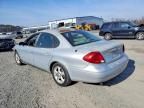 2001 Ford Taurus se