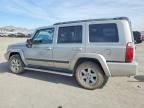 2007 Jeep Commander