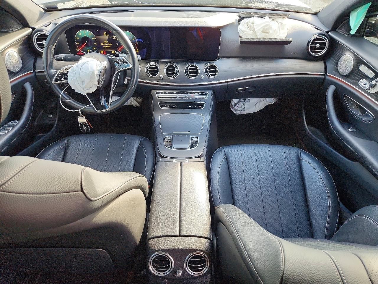 2022 Mercedes-Benz E 350