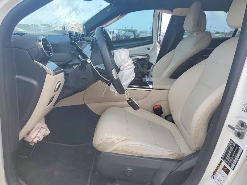 2024 Mercedes-Benz Glc 300