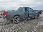 2005 Nissan Titan xe