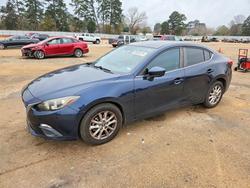 Mazda salvage cars for sale: 2016 Mazda 3 Sport