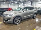 2016 Lincoln Mkc Select
