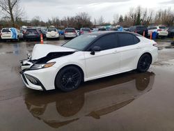 2021 Toyota Camry xse for sale in Woodburn, OR