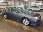 2009 Toyota Camry se