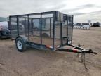 1996 Miscellaneous Equipment Trailer