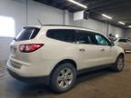2013 Chevrolet Traverse lt