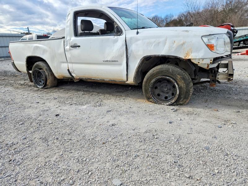 2006 Toyota Tacoma