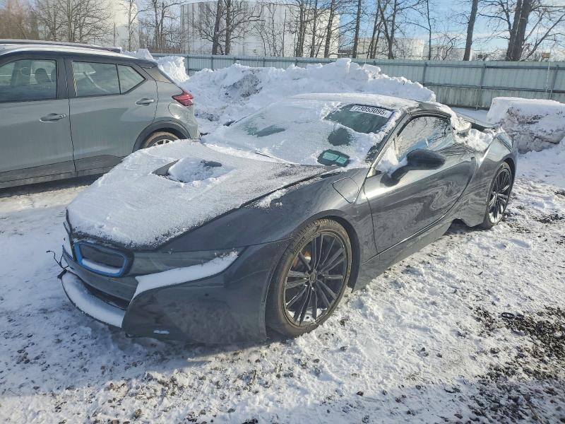 2019 Bmw Motorrad 2019 bmw Motorrad I8