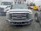 2011 Ford F350 Super Duty