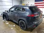 2025 Toyota Corolla Cross
