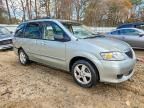 2003 Mazda Mpv Wagon