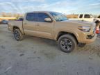 2016 Toyota Tacoma Double Cab