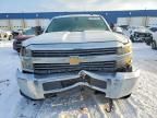 2016 Chevrolet Silverado K3500 LT