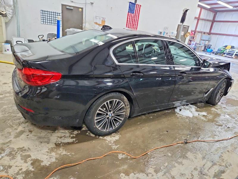 2020 BMW 530 xi