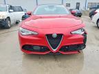 2018 Alfa Romeo Giulia ti Q4