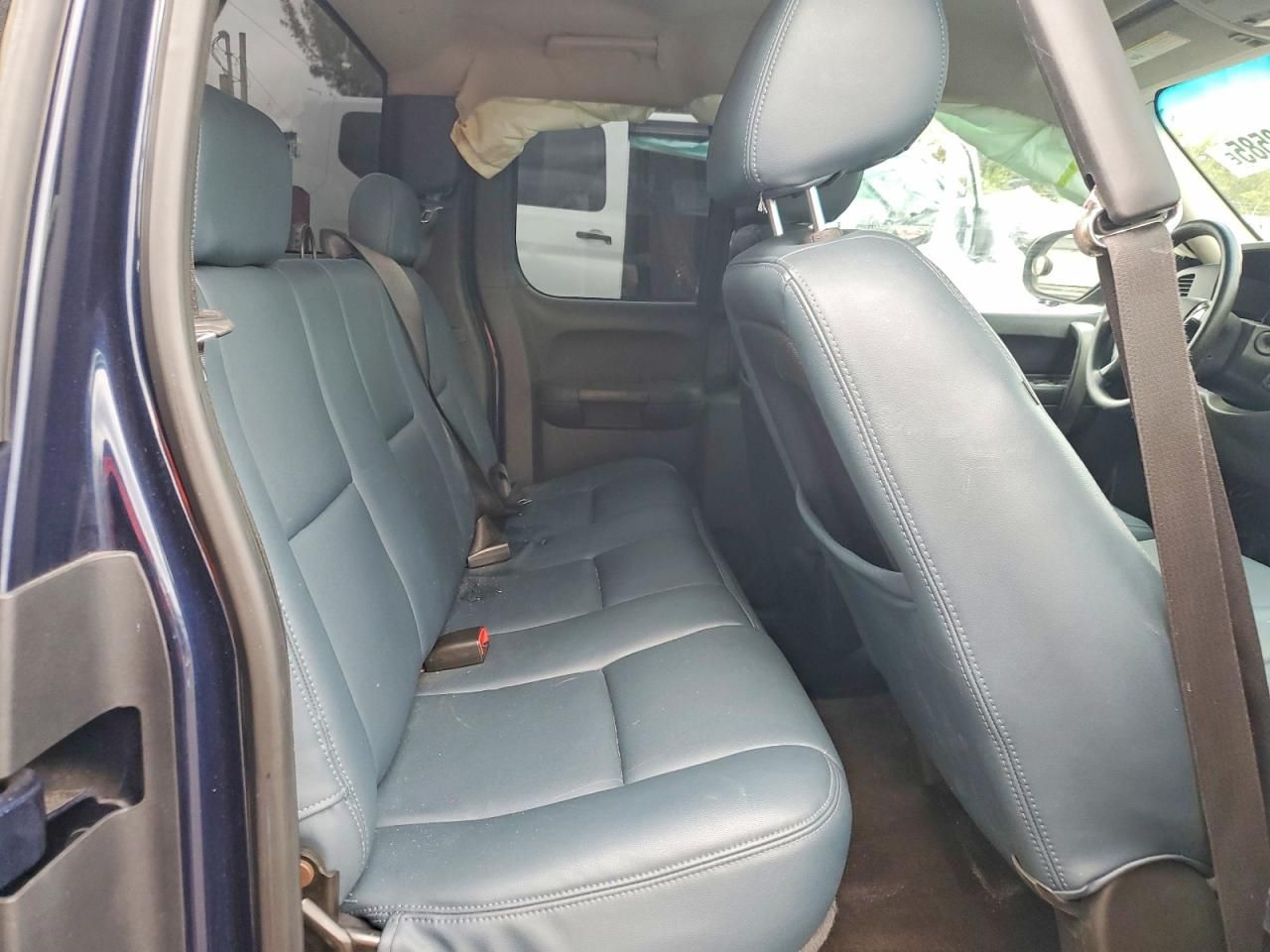 2010 GMC Sierra C1500 sl