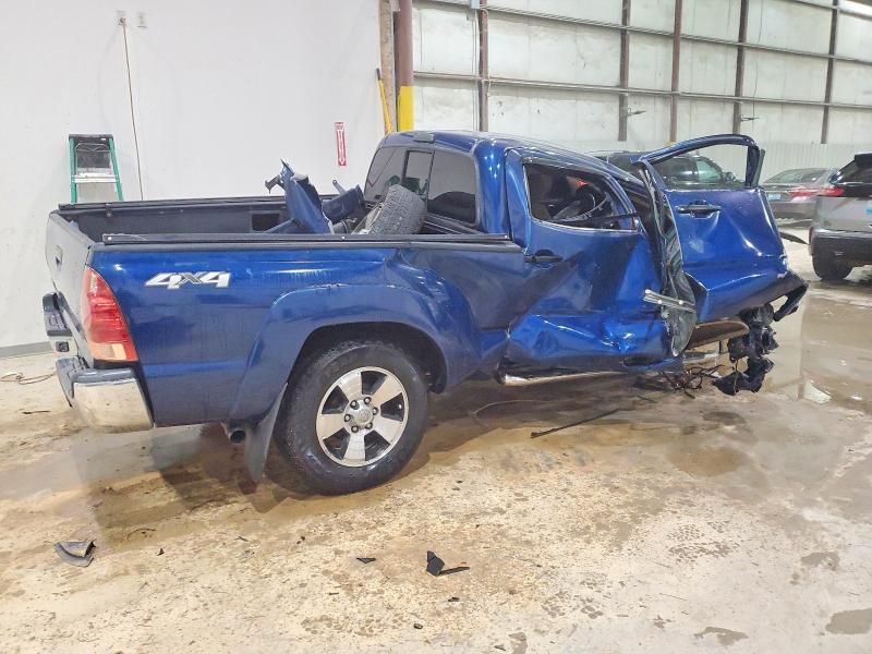 2005 Toyota Tacoma Prerunner V6