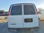 2017 Chevrolet Express G3500 LT