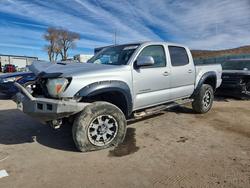 2012 Toyota Tacoma Double Cab en venta en Albuquerque, NM