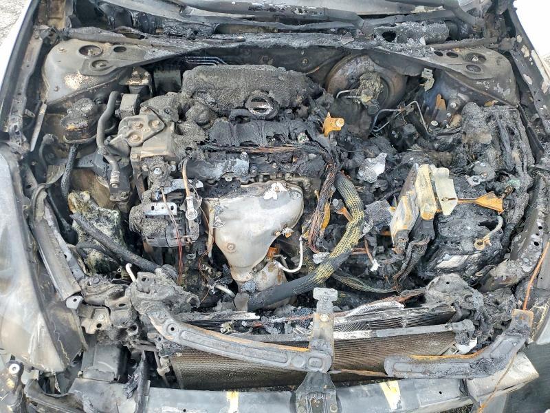 2010 Nissan Altima 2.5 s