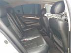 2007 Infiniti G35