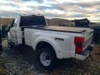 2022 Ford F450 Super Duty
