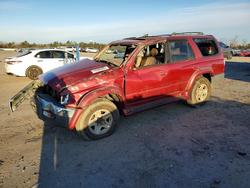 2002 Toyota 4runner SR5 for sale in Fredericksburg, VA