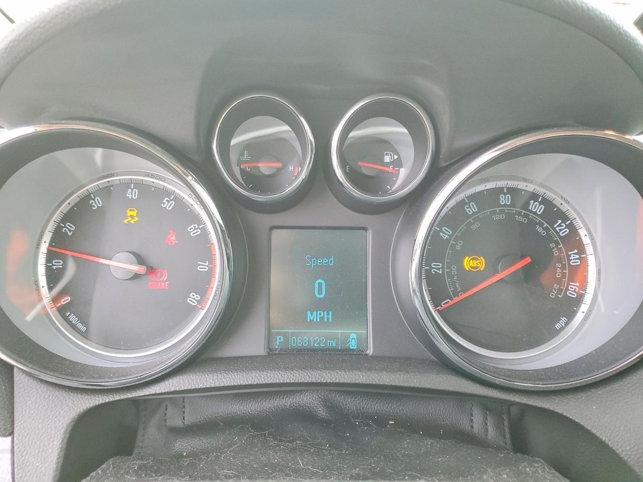 2013 Buick Encore Premium