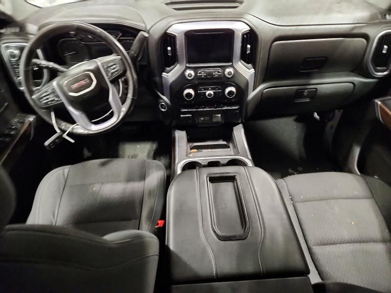 2019 GMC Sierra K1500 Elevation